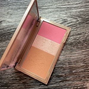 Urban Decay Naked Flush Native palette